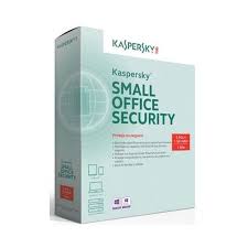 Kaspersky Small Office Security 5 10pc 1fs Ksos510mckfs