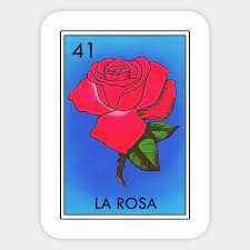 Prendetv is a free streaming service with more than 60 channels and 1000s of movies and programs to watch on demand.from hollywood hits, to acclaimed series, novelas, comedies, classic sports, documentaries, programs for the entire family and more. Loteria La Rosa Mexican Icon Loteria La Rosa Sticker Teepublic