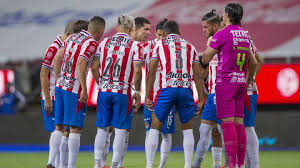 Currently, cd guadalajara rank 9th, while juárez fc hold 18th position. Posible Alineacion De Chivas Vs Fc Juarez En La Jornada 4 De Liga Mx As Mexico