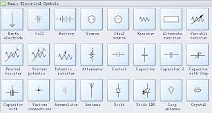Tata indica electrical wiring diagram pdf popular. Basic Electrical Diagram Electrical Plan Solutions