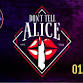 Don't Tell Alice + Support! event image