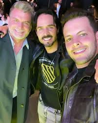 Profile for Rafael Toscano