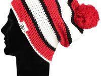 Sports Teams Rugby Football Bobble Hats Hats Beanie Hats