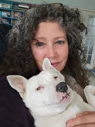 Is your foster dog a good sleeping partner?