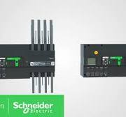 TransferPacT - How to Connect Automatic Transfer Switch | Schneider Electric