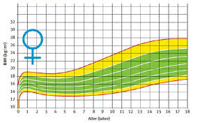 Der bmi von kindern wird nach der gleichen formel berechnet wie der bmi von erwachsenen. Entwickelt Sich Mein Kind Richtig Informationen Rund Ums Gewicht Verbraucherzentrale De