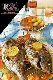 Epingle Par Kristina Sur Poisson En 2020 Daurade Au Four Daurade Poisson