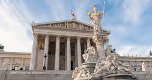 Сигареты парламент от производителя филипп моррис. Parliament Vienna Now Forever