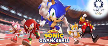 Check spelling or type a new query. Download Sonic At The Olympic Games On Pc With Noxplayer Appcenter