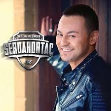 Kara Kedi Song By Serdar Ortac Spotify