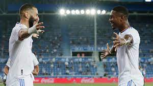 Con ancelotti a los mandos, con benzema como estrella y con la necesidad de realizar un. Xrarek4zevmr6m