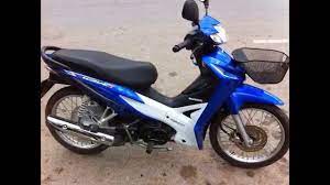 review honda wave110i pgm fi ฮอนด า