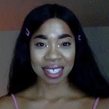 Candace Eason's Instagram, Twitter & Facebook