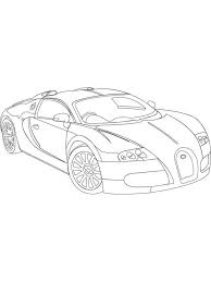 2005 bugatti veyron coloring page from cars category. Bugatti Coloring Pages Coloring Home