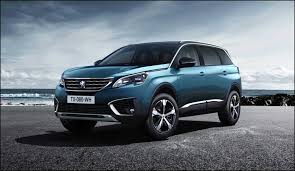 2018 Peugeot 5008 Hd Wallpaper Interior And Specs Suv Peugeot Peugeot 3008 Peugeot Bike