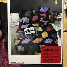 Mika Queen Bedsheet Set Shopee Singapore