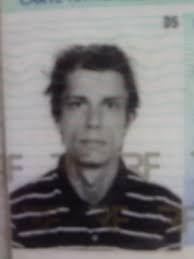 Samuel DIAS-MONTEIRO, 52 ans (NILVANGE, MARANGE SILVANGE)