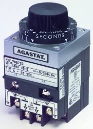 We also stock honeywell, johnson controls, fife and many hvac replacement parts. 7012af Agastat Te Connectivity Time Delay Relay 1 Min 10 Min