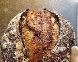 サワードウ パン ベーカリーの画像