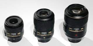 Nikon 40mm Vs 85mm Vs 105mm Macro Micro Lens Comparison Cameralabs Nikon Landscape Photography Tutorial Lens