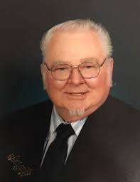 Obituary for Darold G. Graves