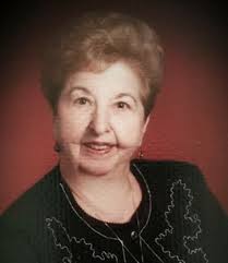 Cecilia Palmer Obituary September 17, 2021