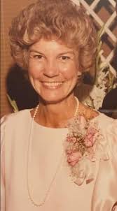 Delores Thompson Obituary