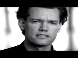 Randy travis