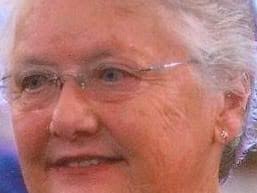 Delora C. Steffen Griffin Obituary (1928