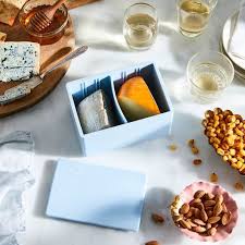 Cheese Vault In 2020 Food 52 Cheese Wrap Moldy Cheese
