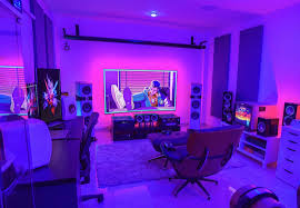 Chroman S Setup Voltcave Gamer Room Decor Room Inspiration Bedroom Girl Bedroom Decor