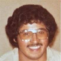 Ronald D. Moya Obituary