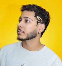 My motivation is my own creativity 🤫💈 . . . . . . #barber #barbers #art  #artist #chicago #chicagobarber #chicagoartist #arte #artista #barbero  #barberoenchicago #barbershop #latino #photoshoot #photographer #hairstyles  #hairdesign #style #fashion ...