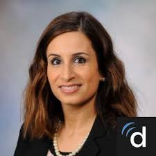 Dr. Leila M. Tolaymat, MD