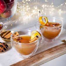 Cidre De Pomme Festif A La Vodka Et Aux Epices Vodka Cidre De Pomme Cidre