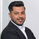 Alexander Shifrin ... Shaker Shikho Housin auf xing.com