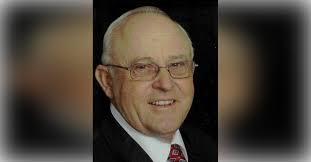 Obituary information for Charlie Broughton