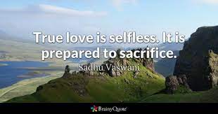 Lovethispic offers love is selfless, not selfish pictures, photos & images, to be used on facebook, tumblr, pinterest. Selfless Quotes Brainyquote