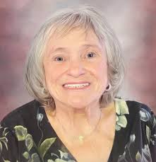 Pamela Marcantel Obituary