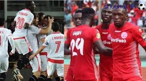 Image result for simba vs sevilla
