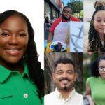 Howard Thurman: A Bridge Between Movements