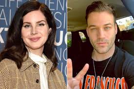 Lana Del Rey Is Engaged to Clayton Johnson