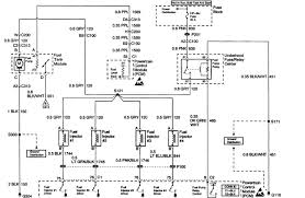 Need to troubleshoot the control circuitry. Chevrolet Cavalier Questions No Inj Pulse Cargurus