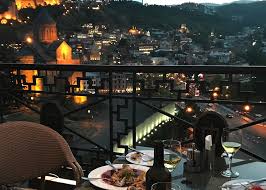 Share price is delayed by 15 minutes. Outdoor Veranda Or Covered Terrace As Wedding Location In Tbilisi Photo Tbilisi