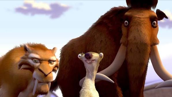 Resource - Ice Age: Fim Guide - Into Film