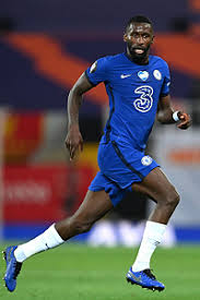 Bekijk wat rudiger oyen (rudigero) heeft ontdekt op pinterest, 's werelds grootste verzameling ideeën. Antonio Rudiger Pes Stats Psd
