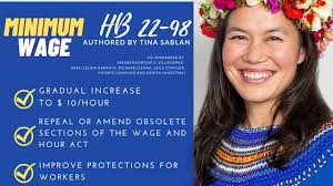 Regina Duenas' Message to our Kababayan community