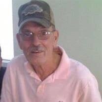 Robert Earl Coulter Obituary