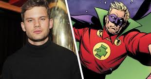 Try hbo max recommends to help you decide what to stream next: Jeremy Irvine Confirms Alan Scott Casting For Hbo Max Series