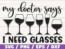 Download Art Collectibles Clip Art Wine Not Svg Wine Glass Cut File Cricut Commercial Use Silhouette Clip Art Vector Printable Wine Svg Funny Wine Saying